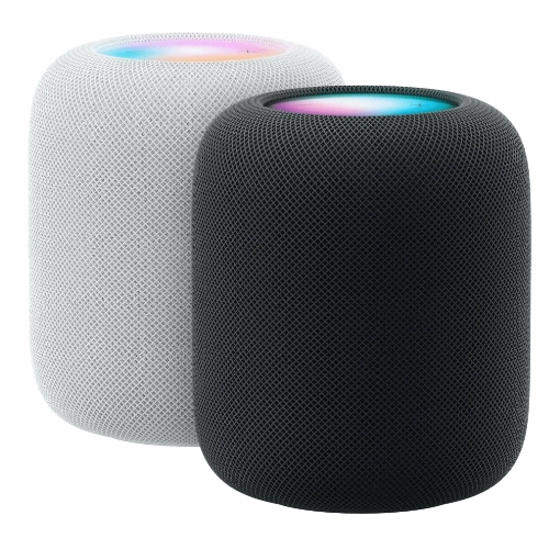 Умная колонка Apple HomePod 2, белый